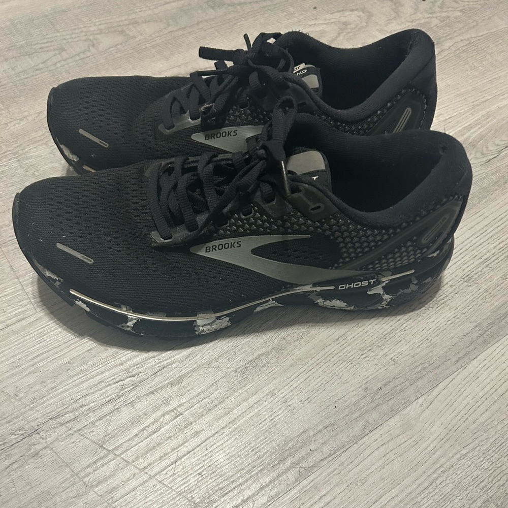Brooks Ghost 14 - image 1